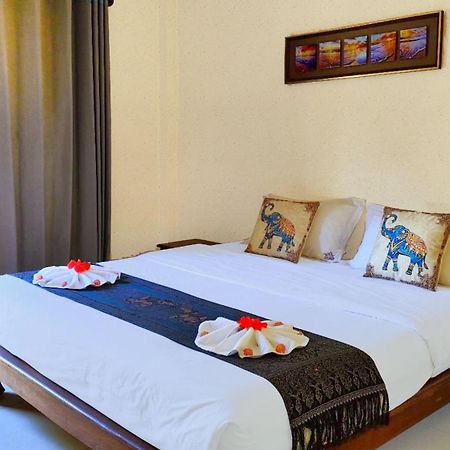 Luang Prabang Chanon Hotel Ngoại thất bức ảnh