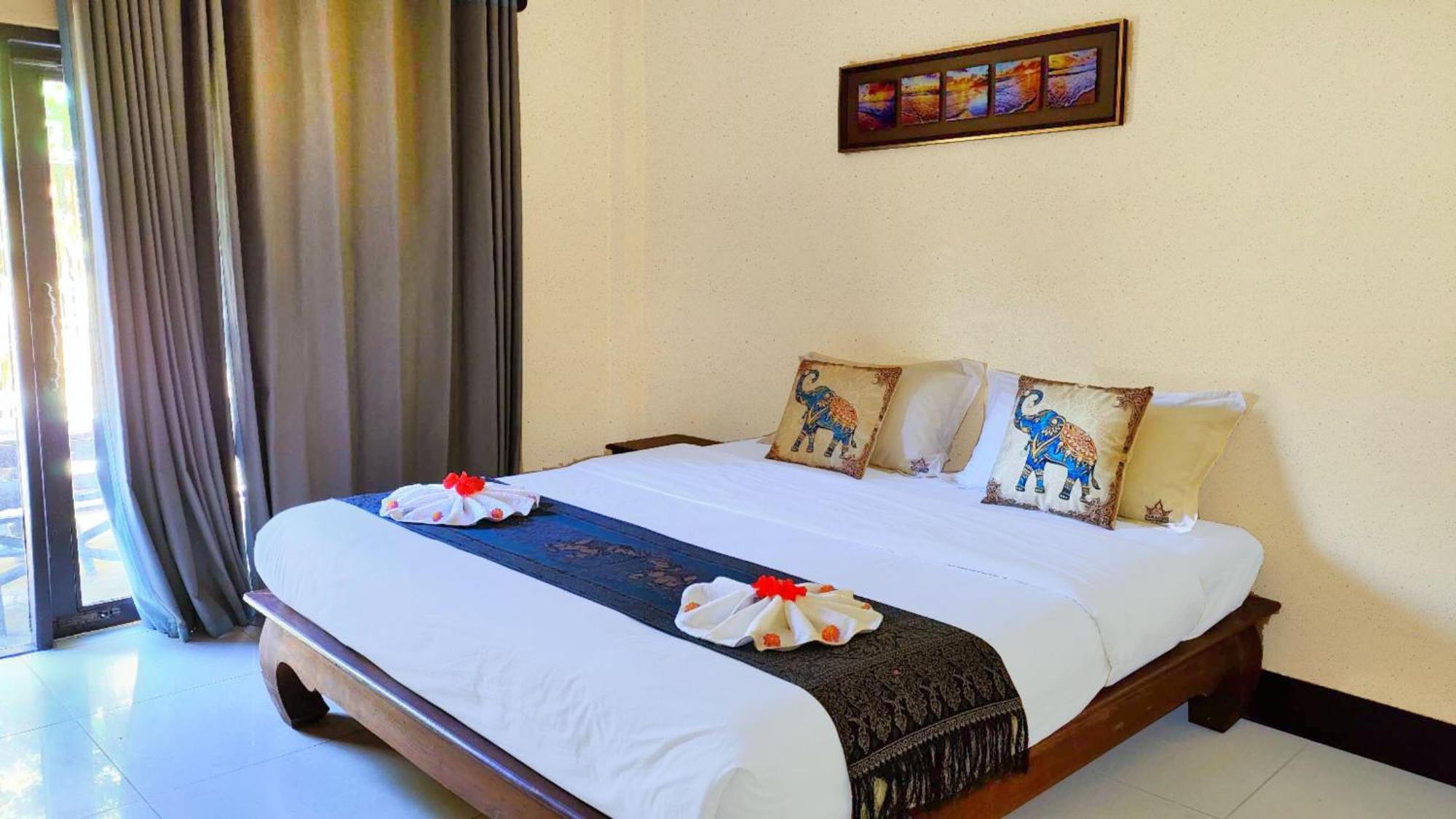 Luang Prabang Chanon Hotel Ngoại thất bức ảnh